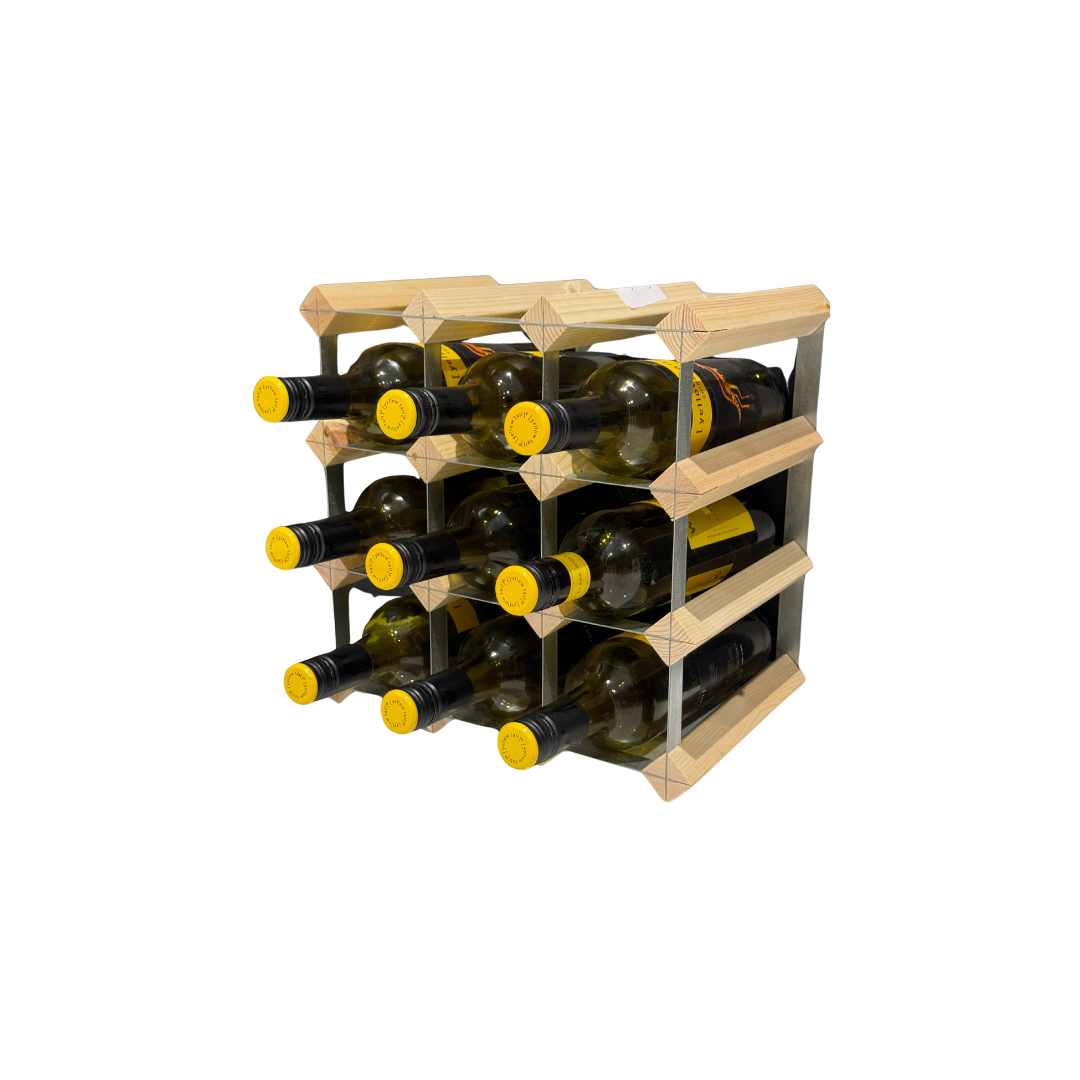 3x3 wine rack sale