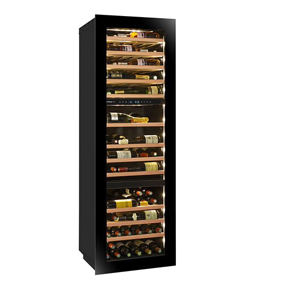 Avintage - 94 bottle Integrated Wine Cooler - AVI78PLATINUM