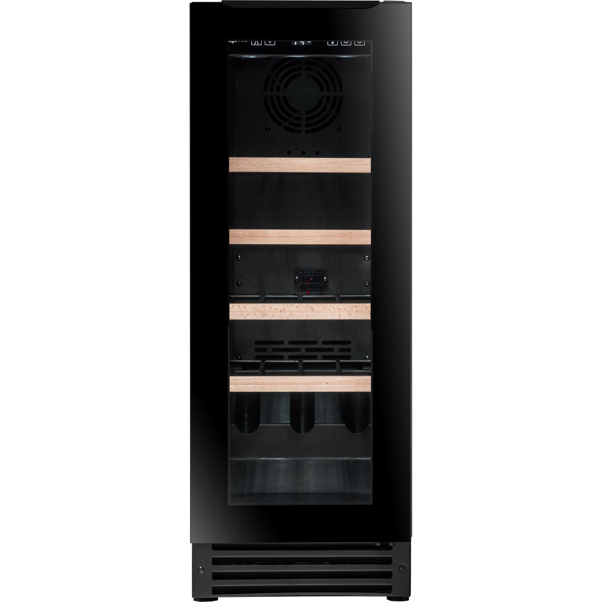 Avintage - 300mm - 22 bottle - Undercounter Wine Cooler - AVU23TB1