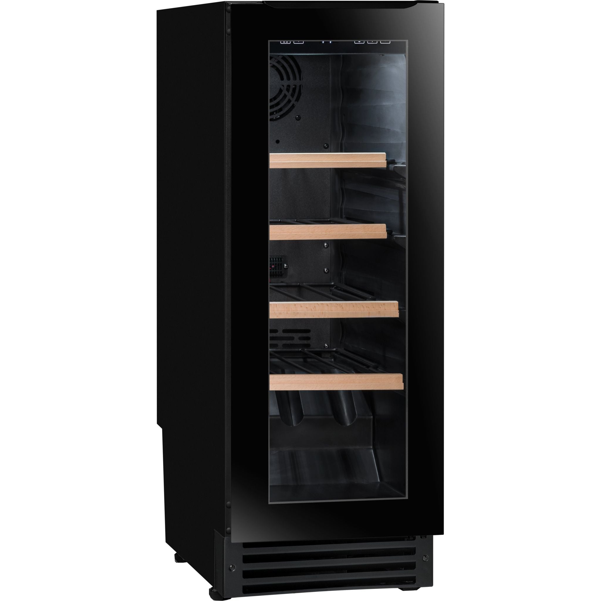 Avintage - 300mm - 22 bottle - Undercounter Wine Cooler - AVU23TB1