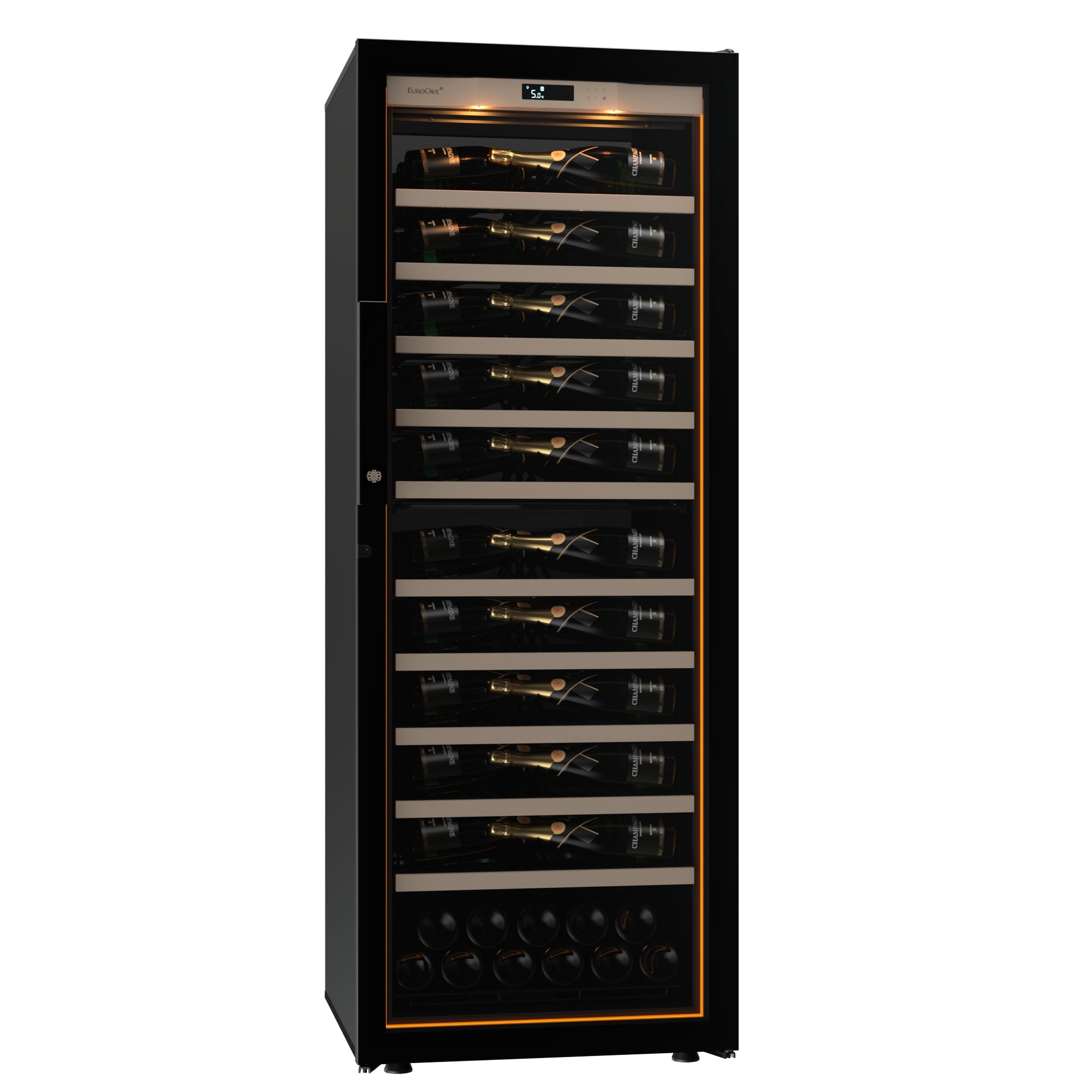 Eurocave - Champagne Wine Cabinet - L