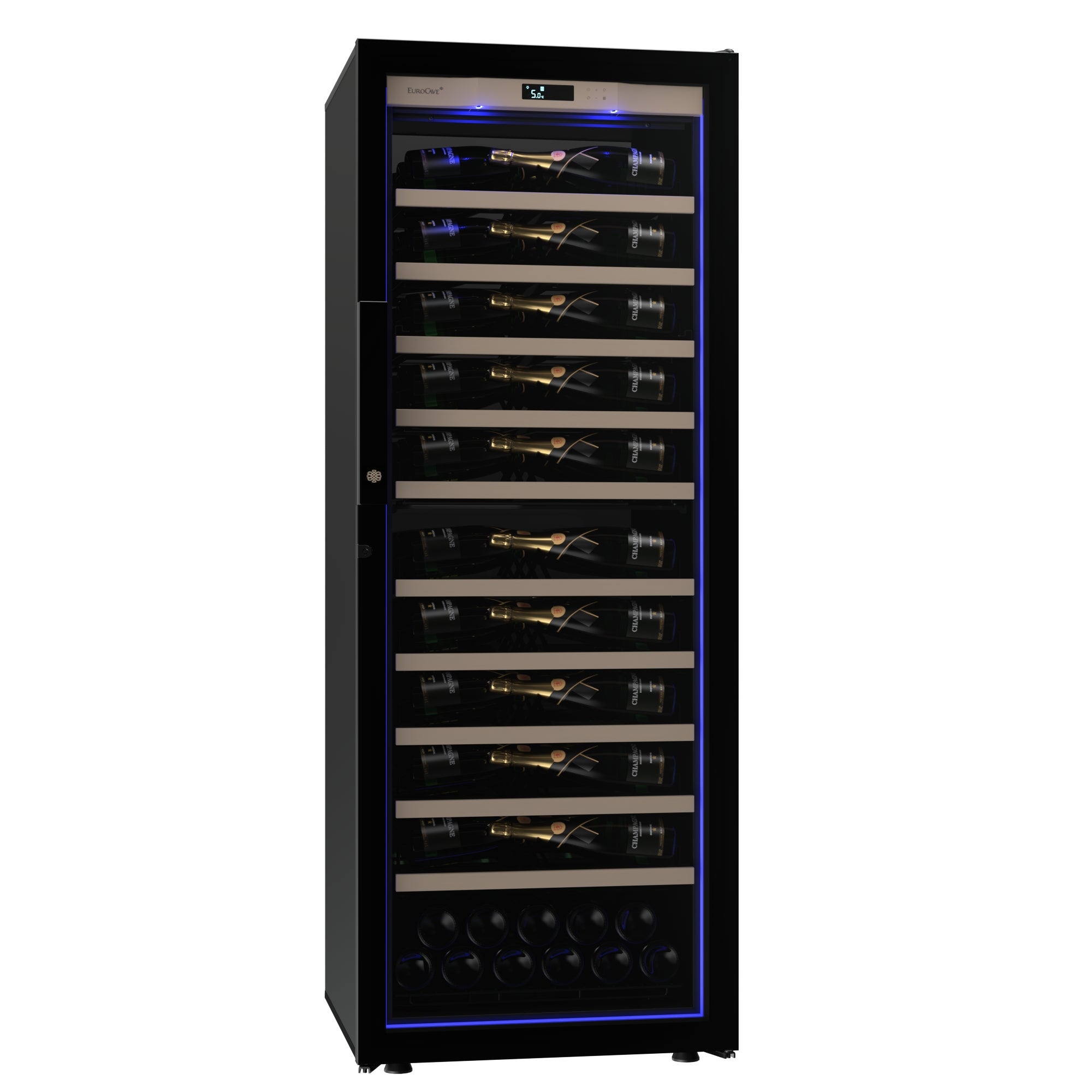 Eurocave - Champagne Wine Cabinet - L