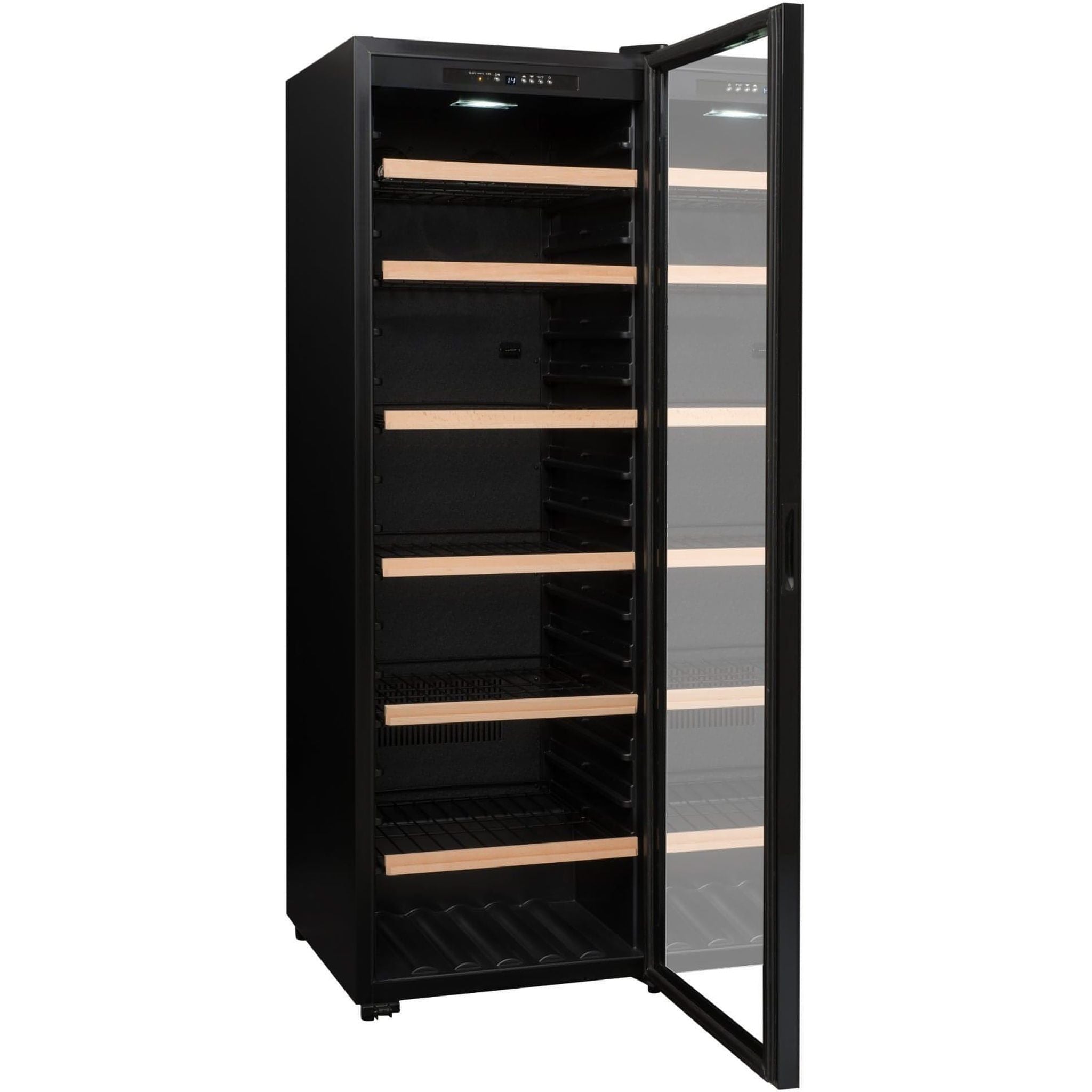 La Sommeliere - 248 Bottle - Freestanding Wine Cabinet - CTV249