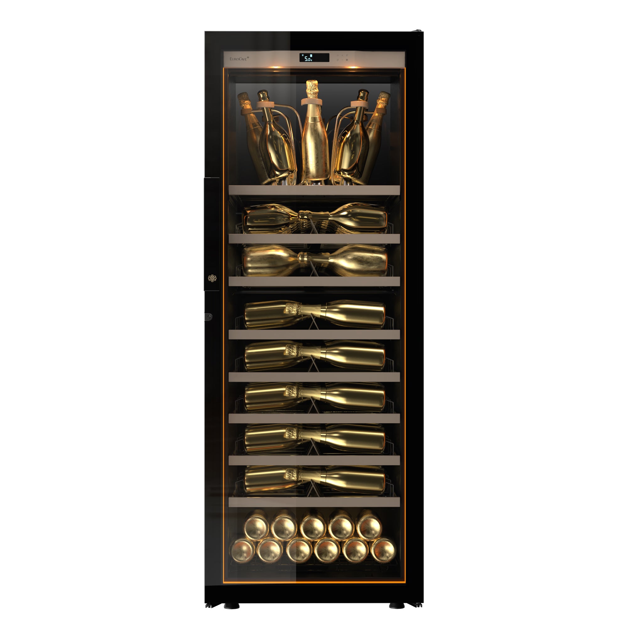 Eurocave - Champagne Wine Cabinet - L