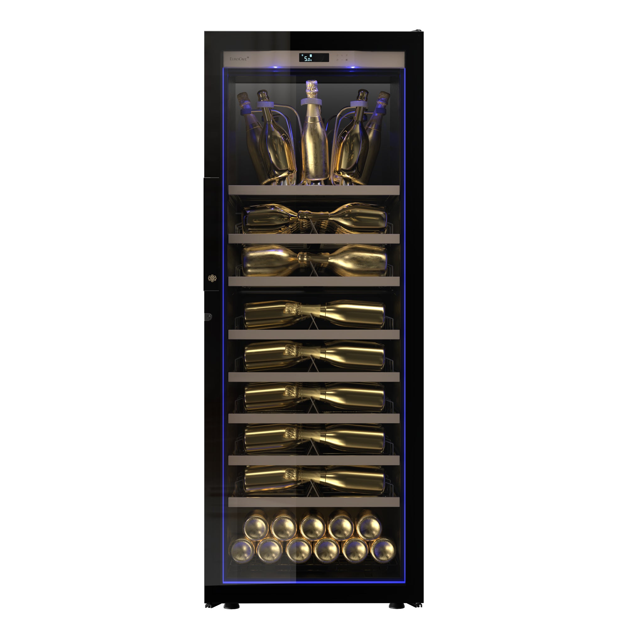 Eurocave - Champagne Wine Cabinet - L