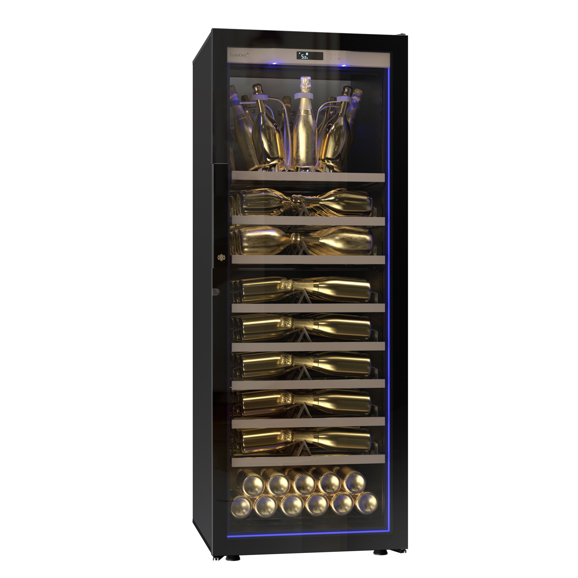 Eurocave - Champagne Wine Cabinet - L