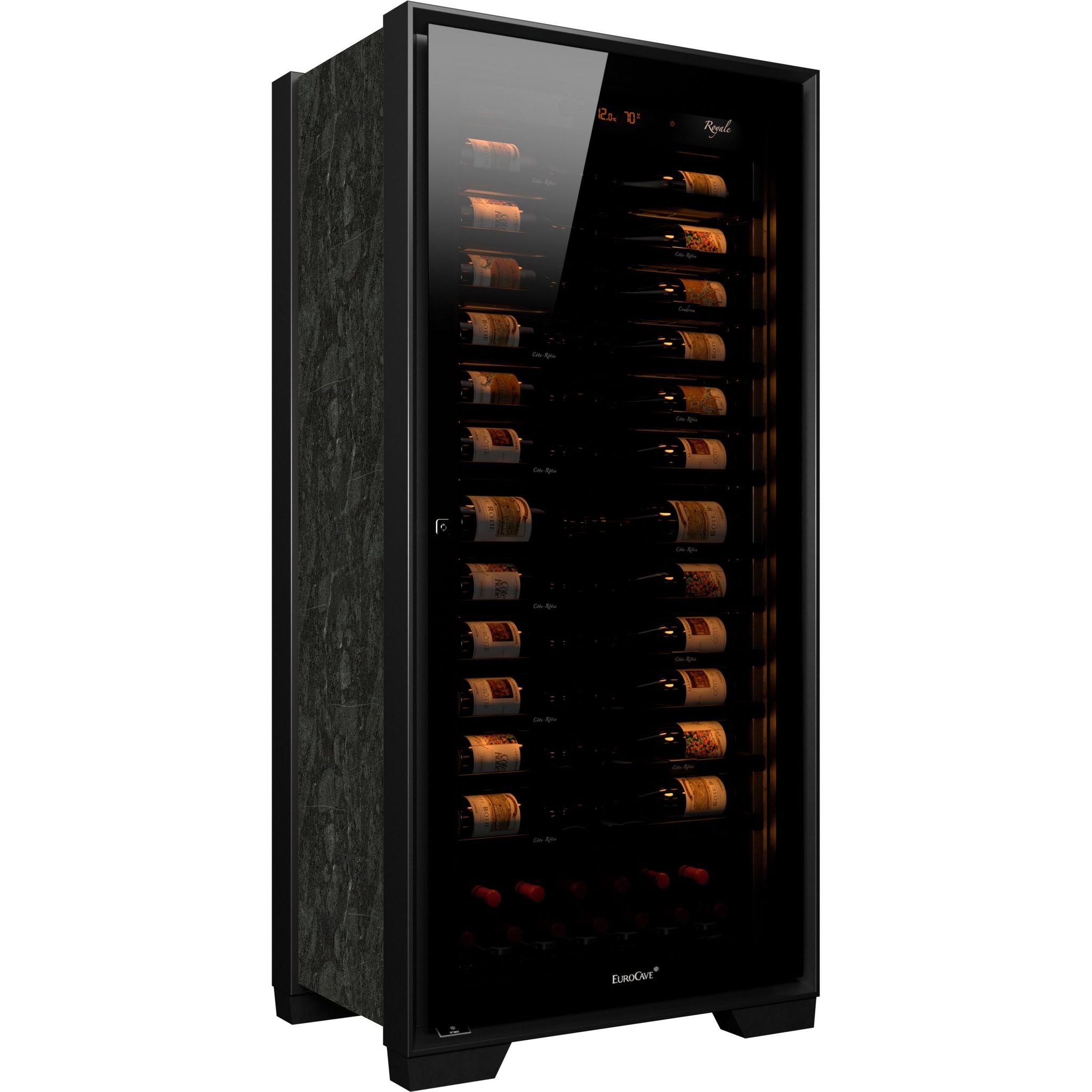 EuroCave - Royale Wine Cabinet