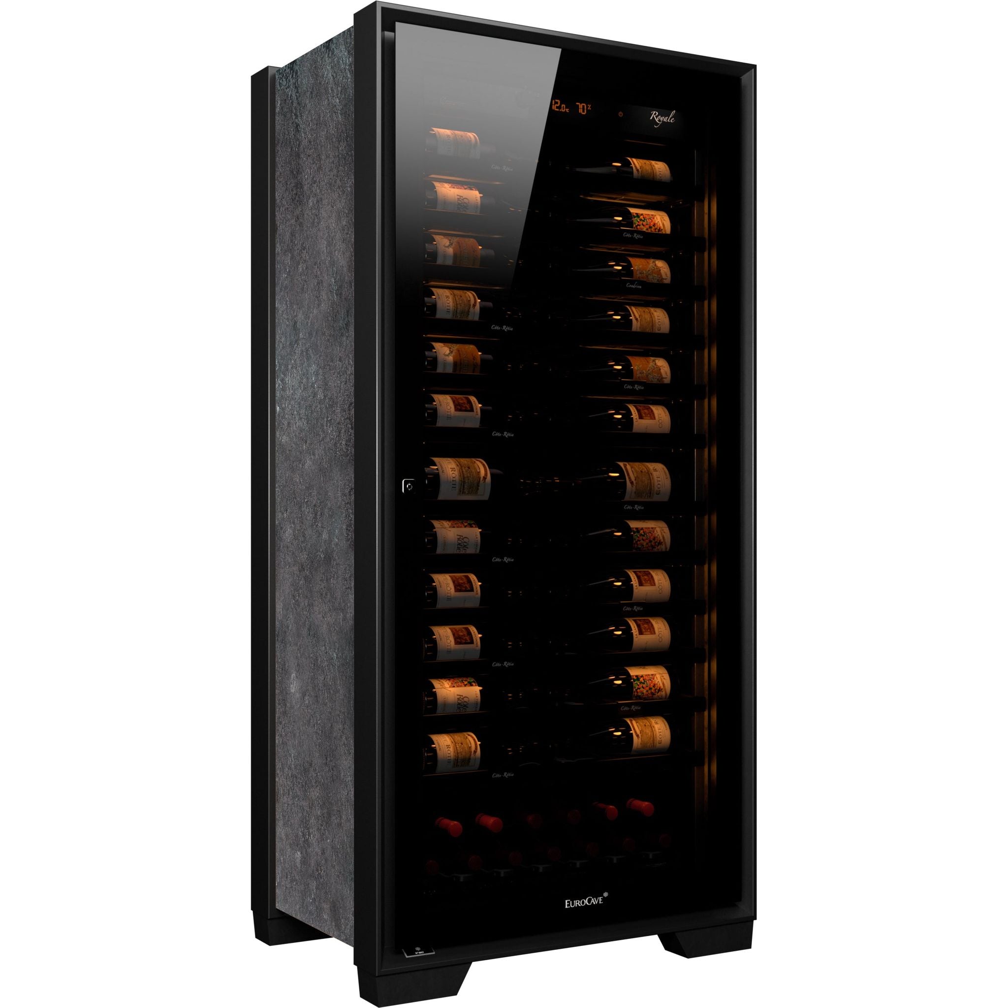 EuroCave - Royale Wine Cabinet