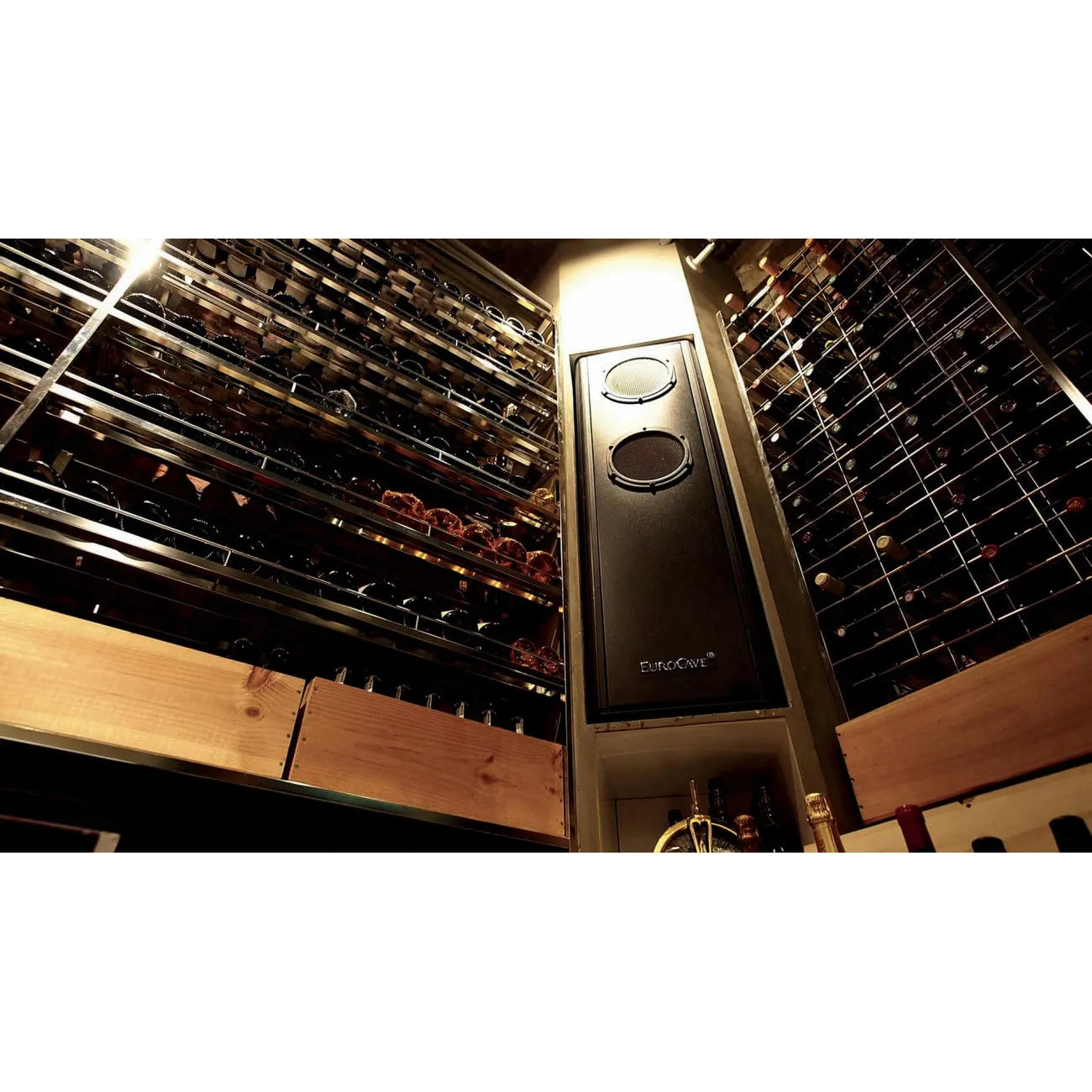 EuroCave - INOA 50 - Wine Cellar Conditoning Unit