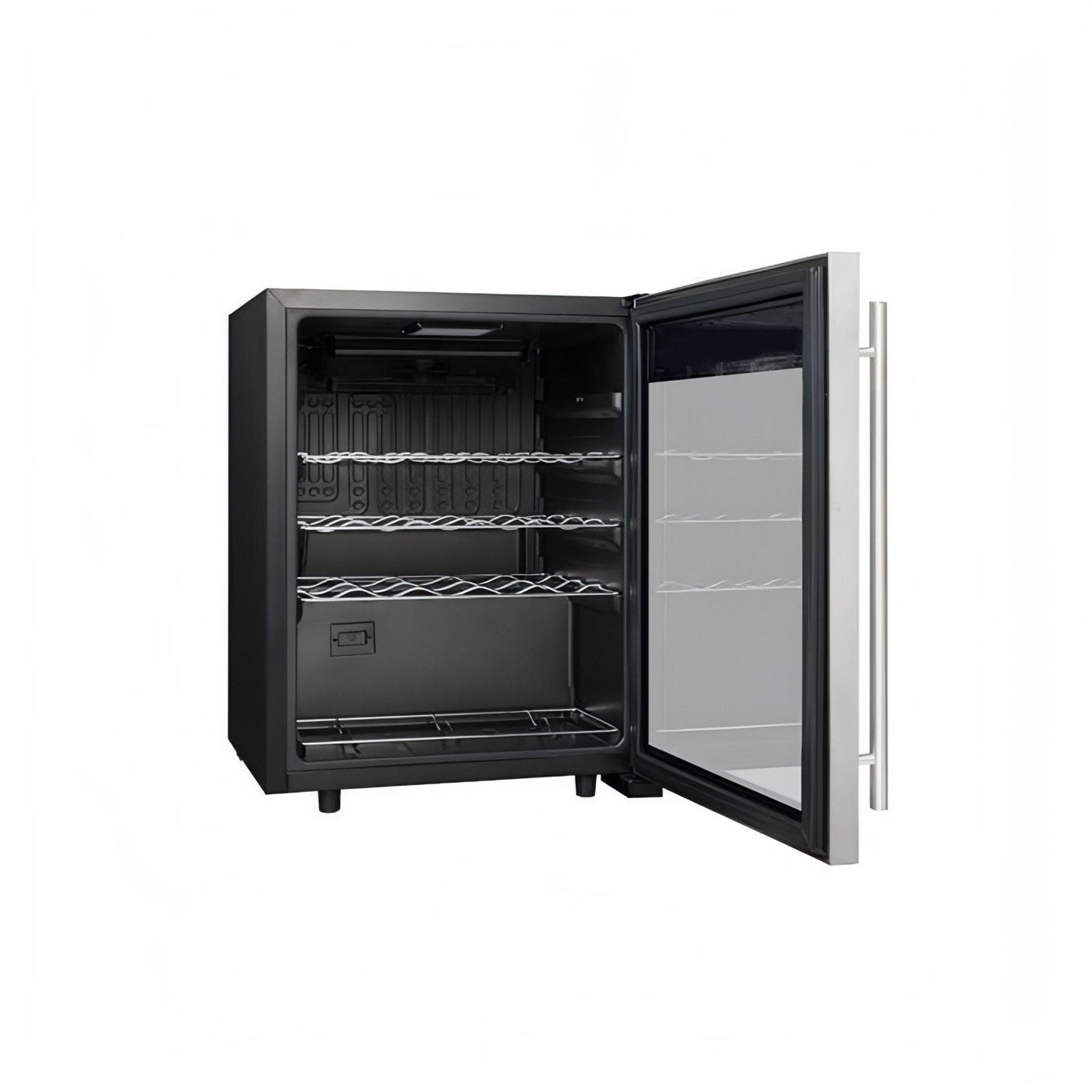 La Sommeliere - 23 Bottle Freestanding Wine Fridge LS24A