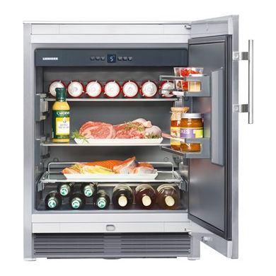 Liebherr - Outdoor Cooler - Solid Door - OKes 1750