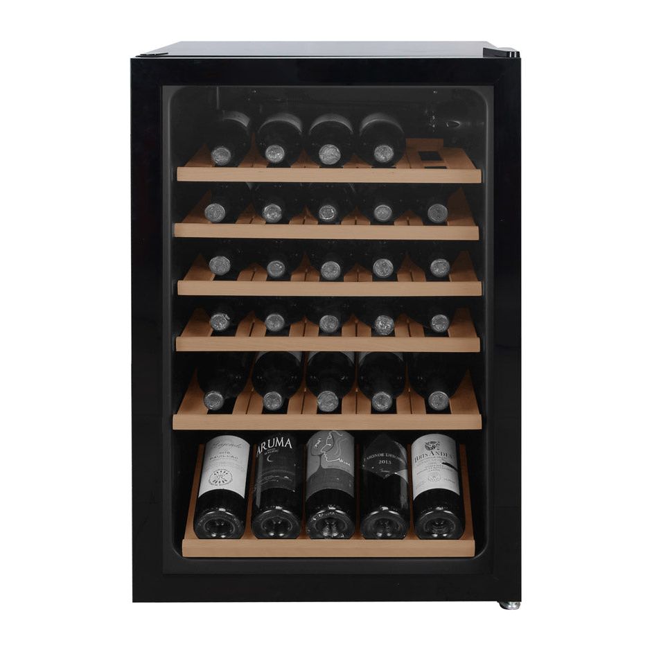 Cavin - Freestanding Wine Cooler - Polar Collection 49