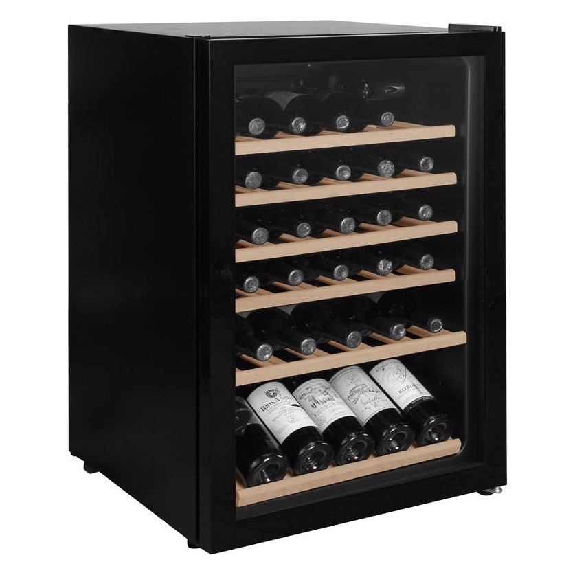 Cavin - Freestanding Wine Cooler - Polar Collection 49