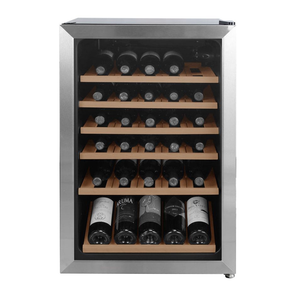 Cavin - Freestanding Wine Cooler - Polar Collection 50