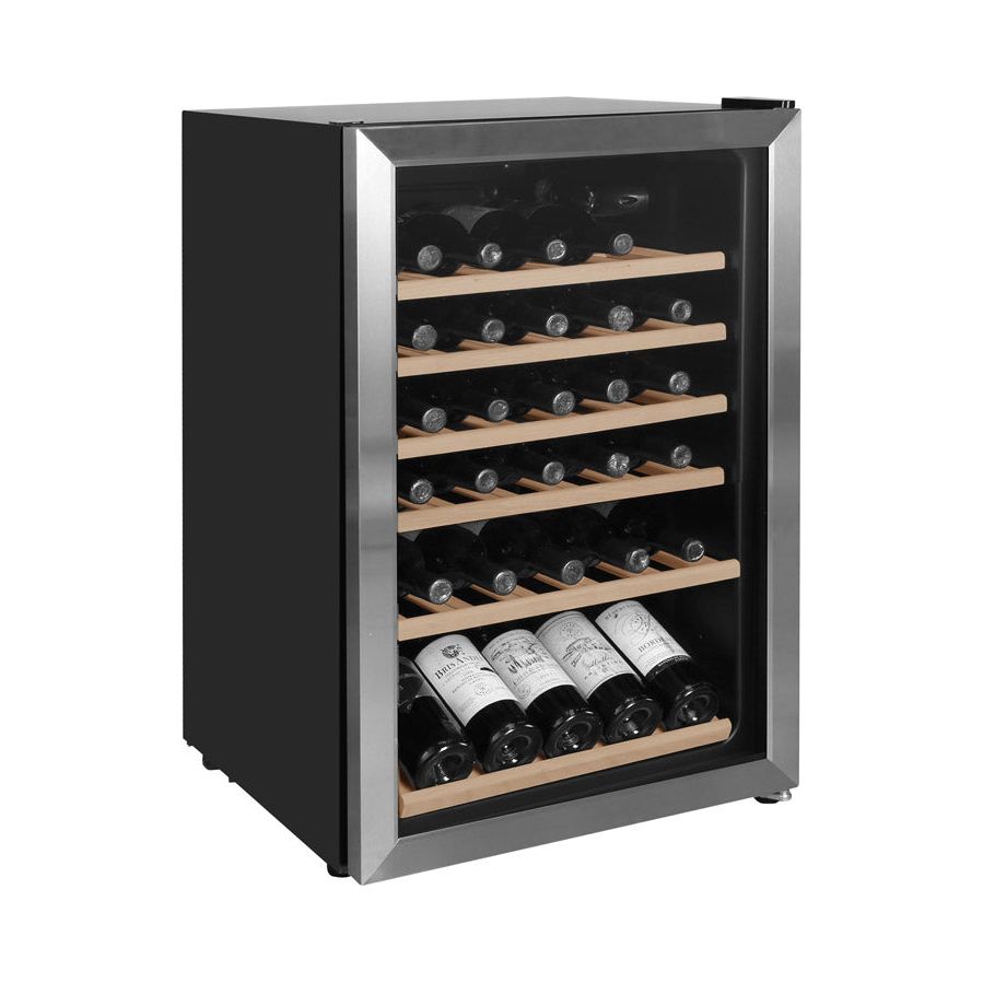 Cavin - Freestanding Wine Cooler - Polar Collection 50