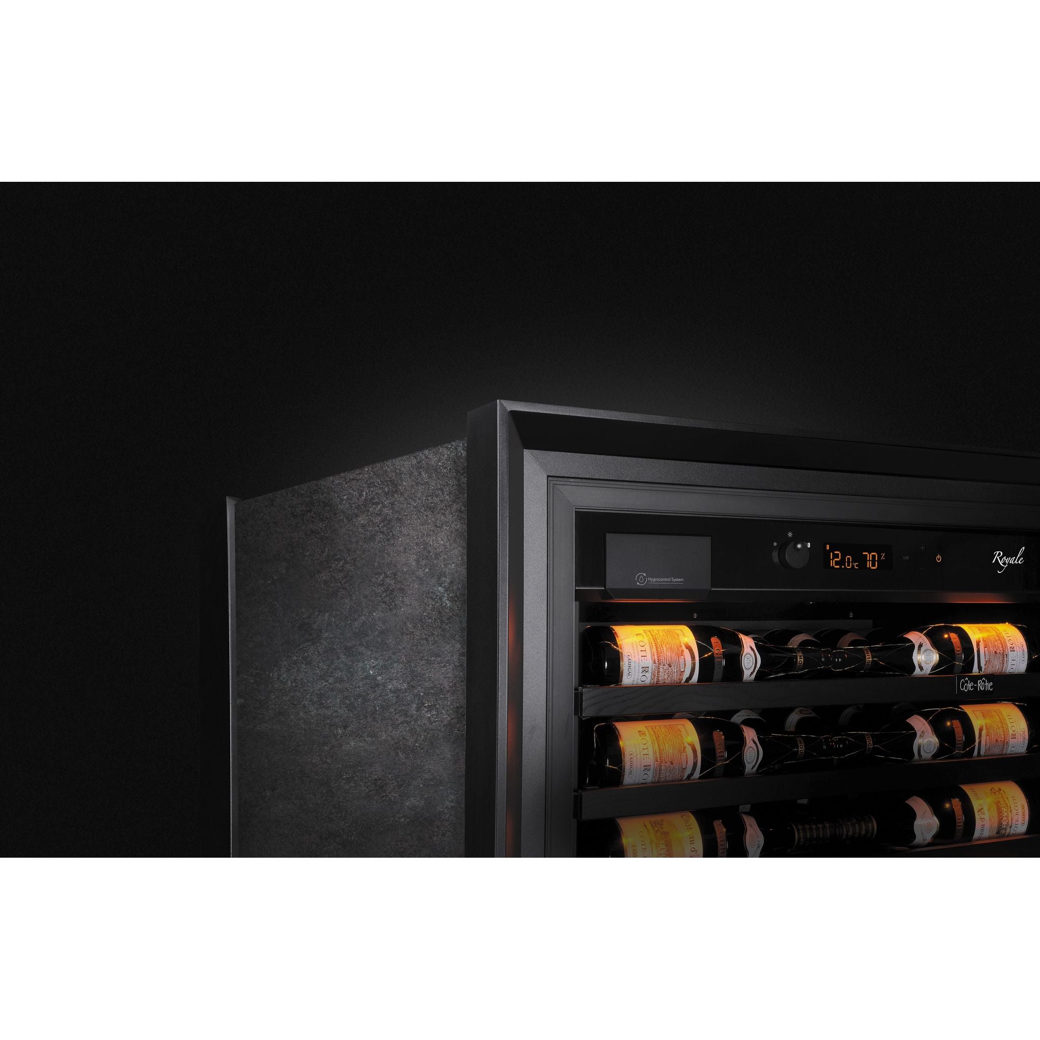 EuroCave - Royale Wine Cabinet