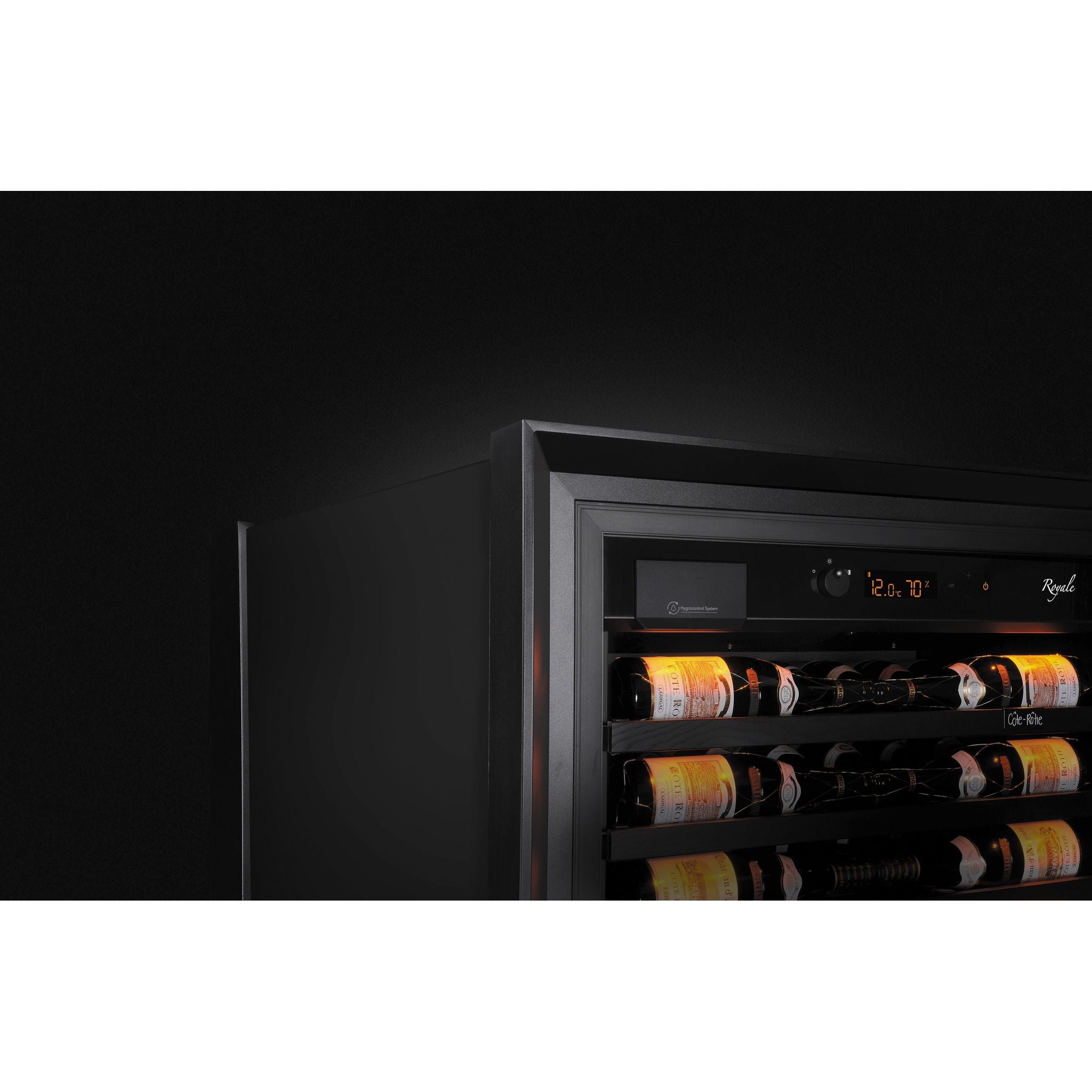 EuroCave - Royale Wine Cabinet