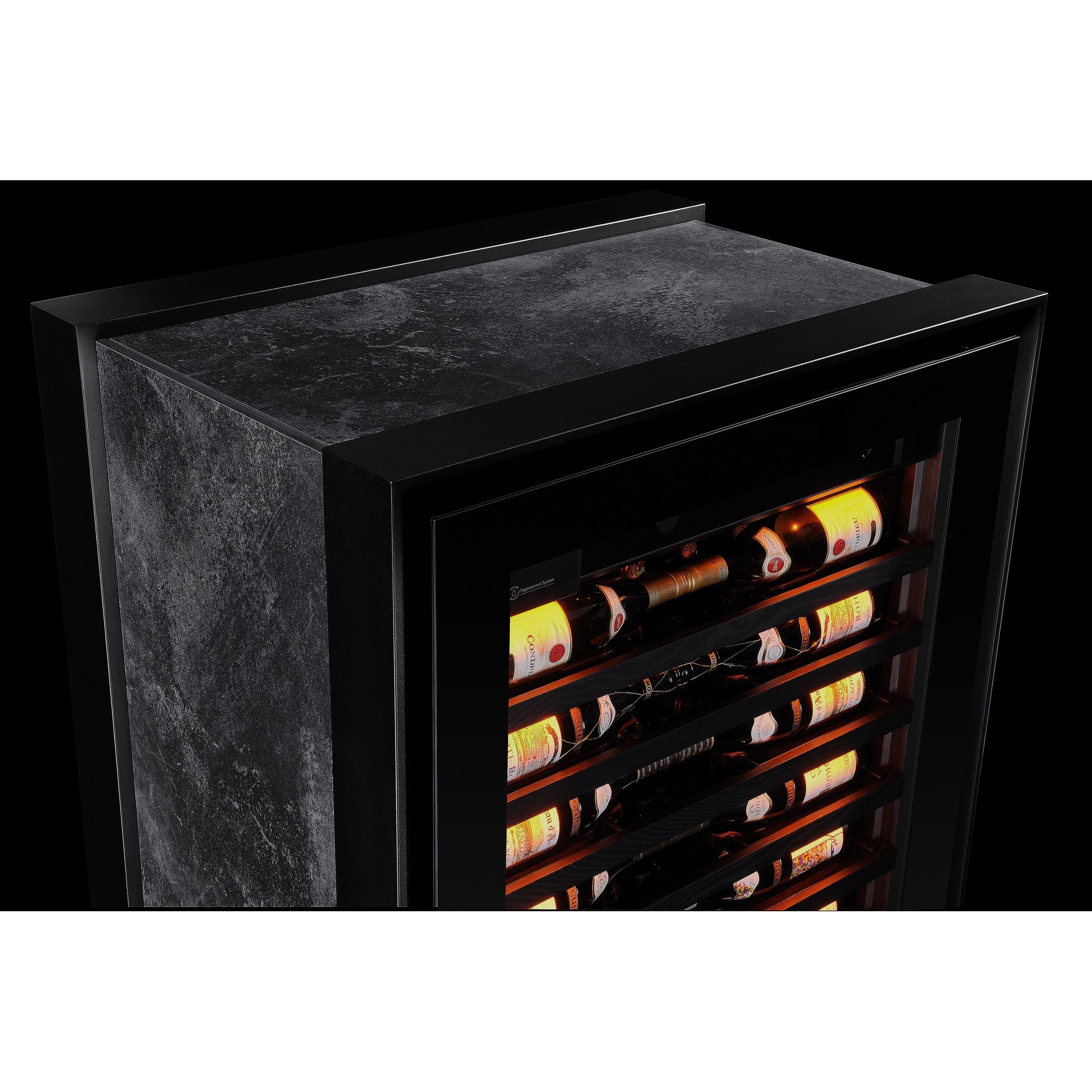 EuroCave - Royale Wine Cabinet