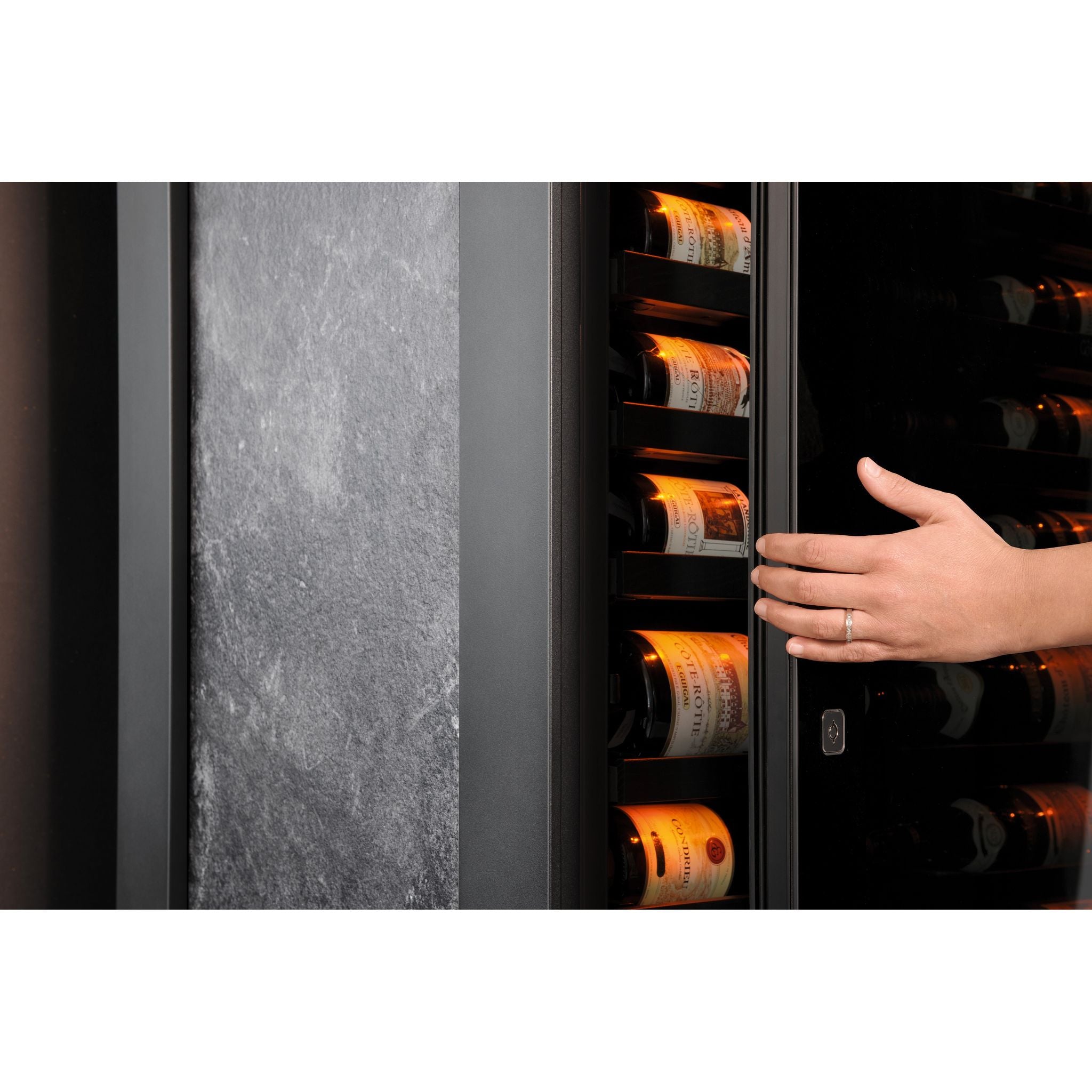 EuroCave - Royale Wine Cabinet