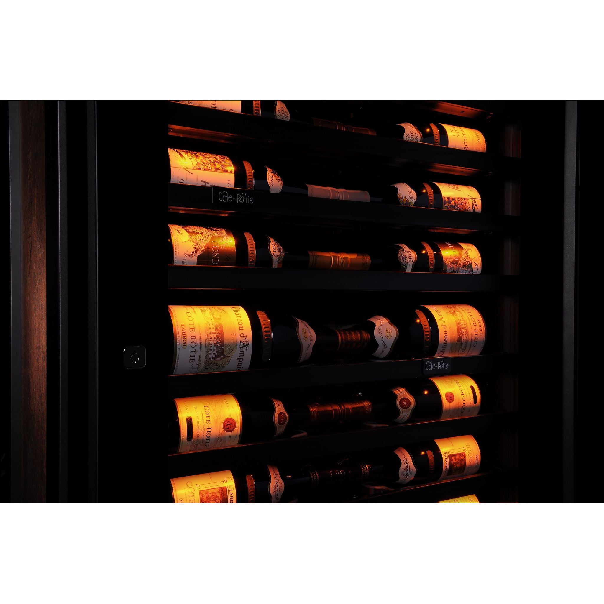 EuroCave - Royale Wine Cabinet