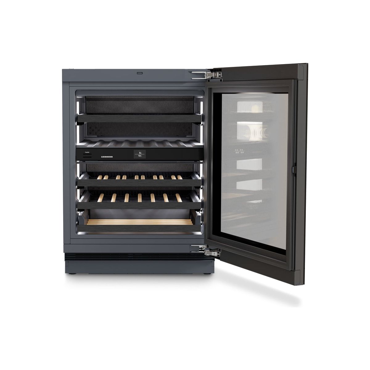 Liebherr - Vinidor Selection 32 Bottle Built In Wine Cooler - UWgbi 3682