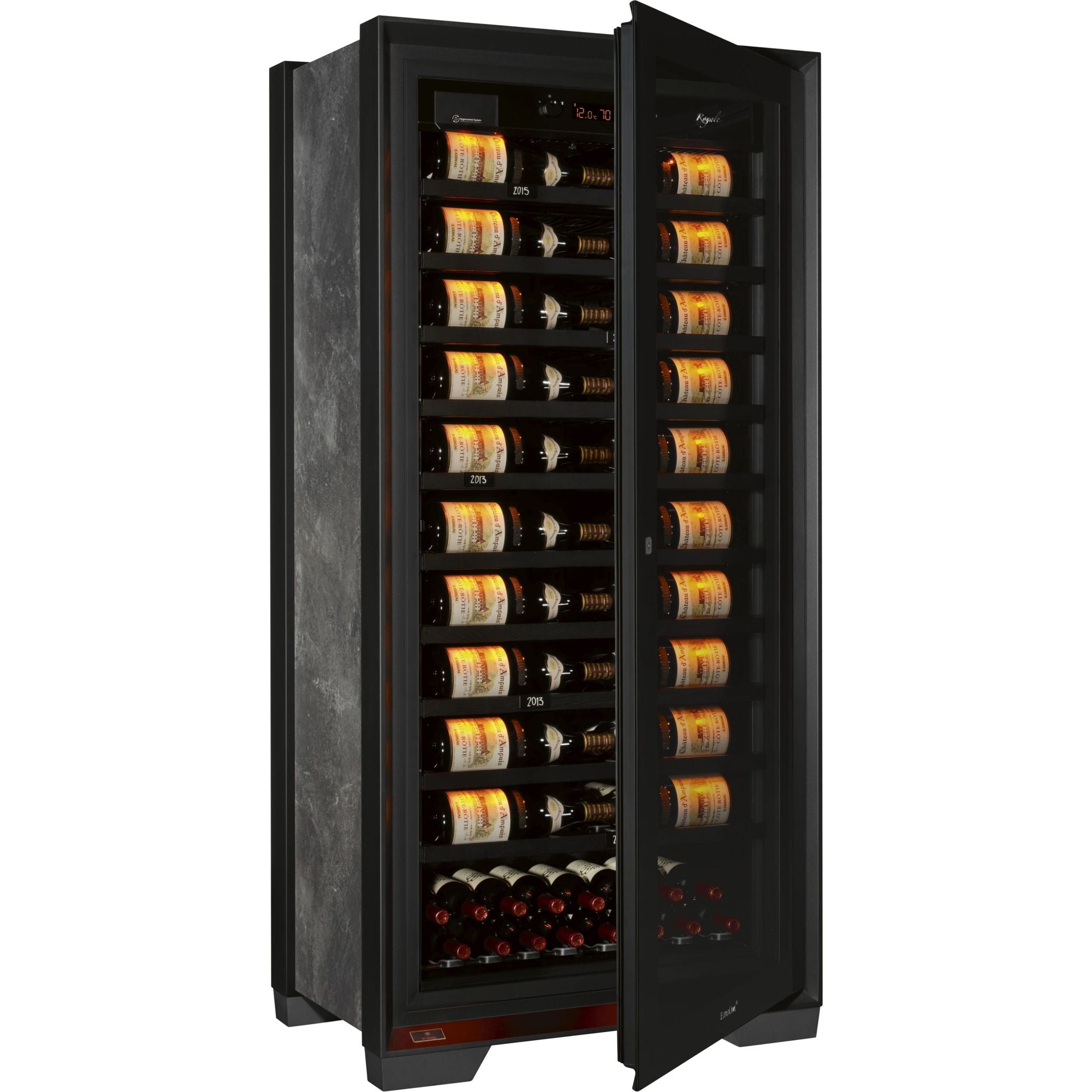 EuroCave - Royale Wine Cabinet