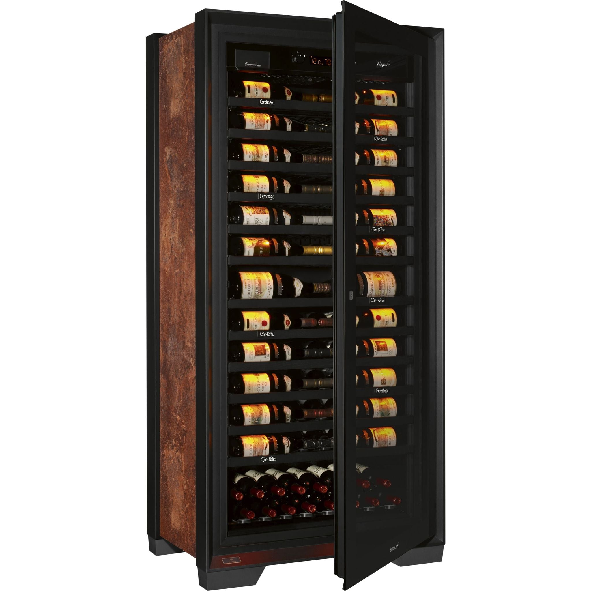 EuroCave - Royale Wine Cabinet