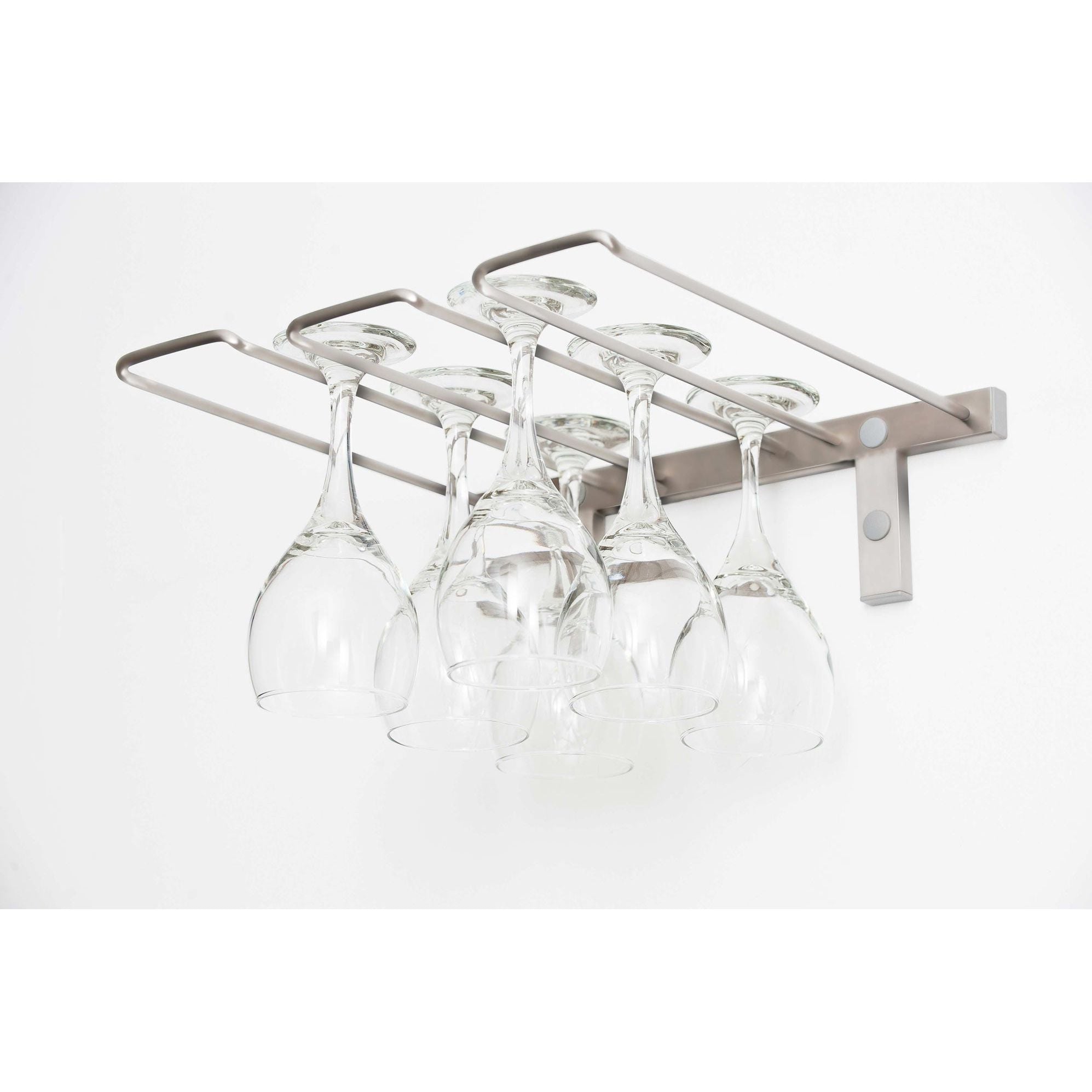 VintageView - W Series - Stemware Rack (4-6 - Wine Glasses)