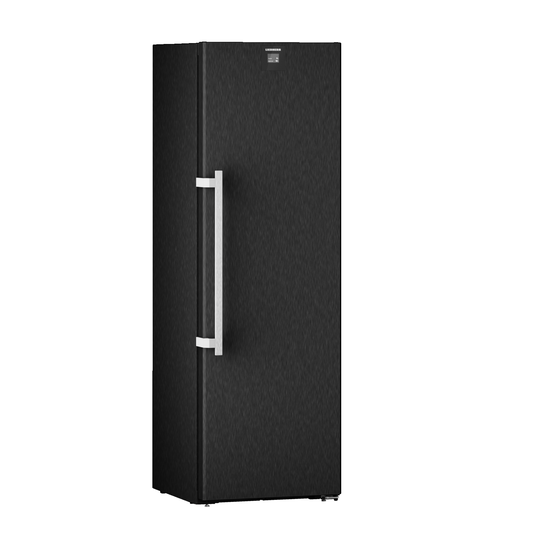 Liebherr - Vinidor 155 Bottle Freestanding Wine Cabinet - WSbsi 5252 - Solid Door