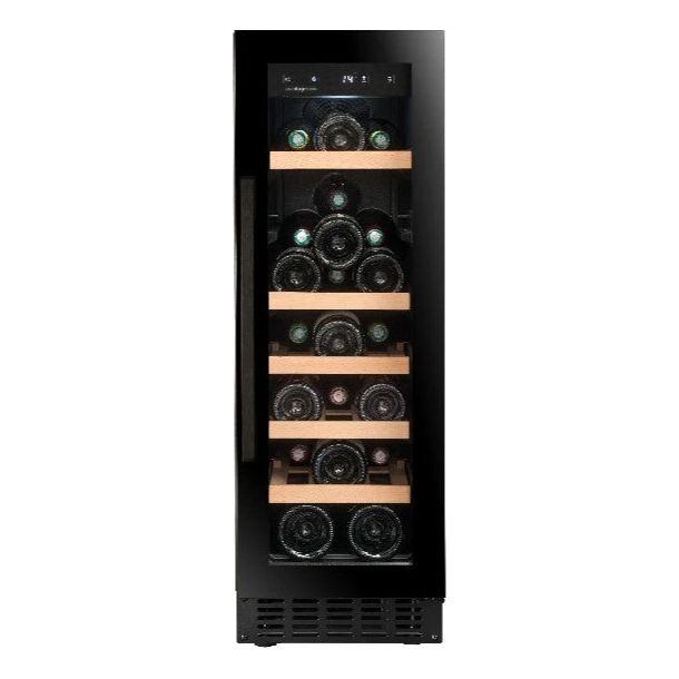 Avintage - 300mm Single Zone - 23 bottle - Undercounter Wine Cooler - AVU30SHD