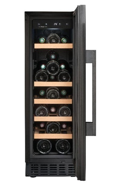 Avintage - 300mm Single Zone - 23 bottle - Undercounter Wine Cooler - AVU30SHD