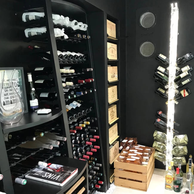 EuroCave - INOA 25 - Wine Cellar Conditoning Unit