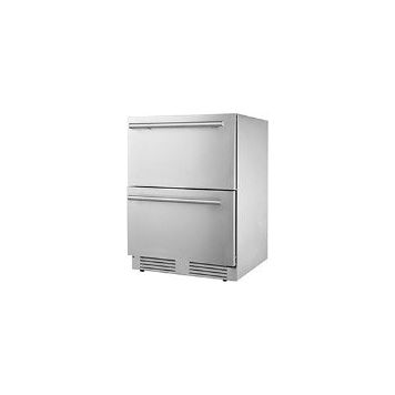 FrigeluX - Outdoor Fridge - Double Door - RE2T136A