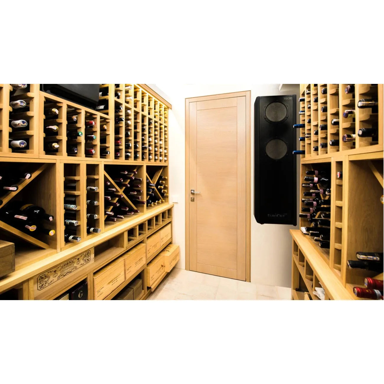 EuroCave - INOA 50 - Wine Cellar Conditoning Unit