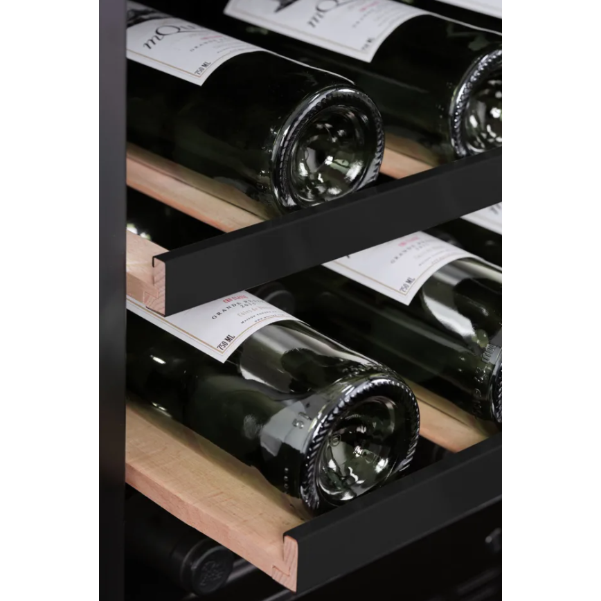 Shelf front - WineCave 30