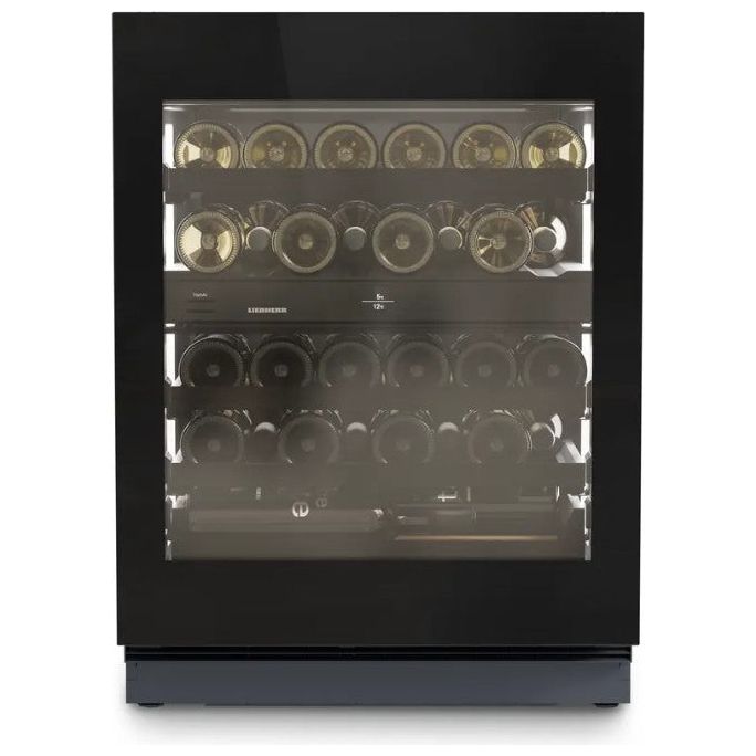 Liebherr - Vinidor Selection 32 Bottle Built In Wine Cooler - UWgbi 3682