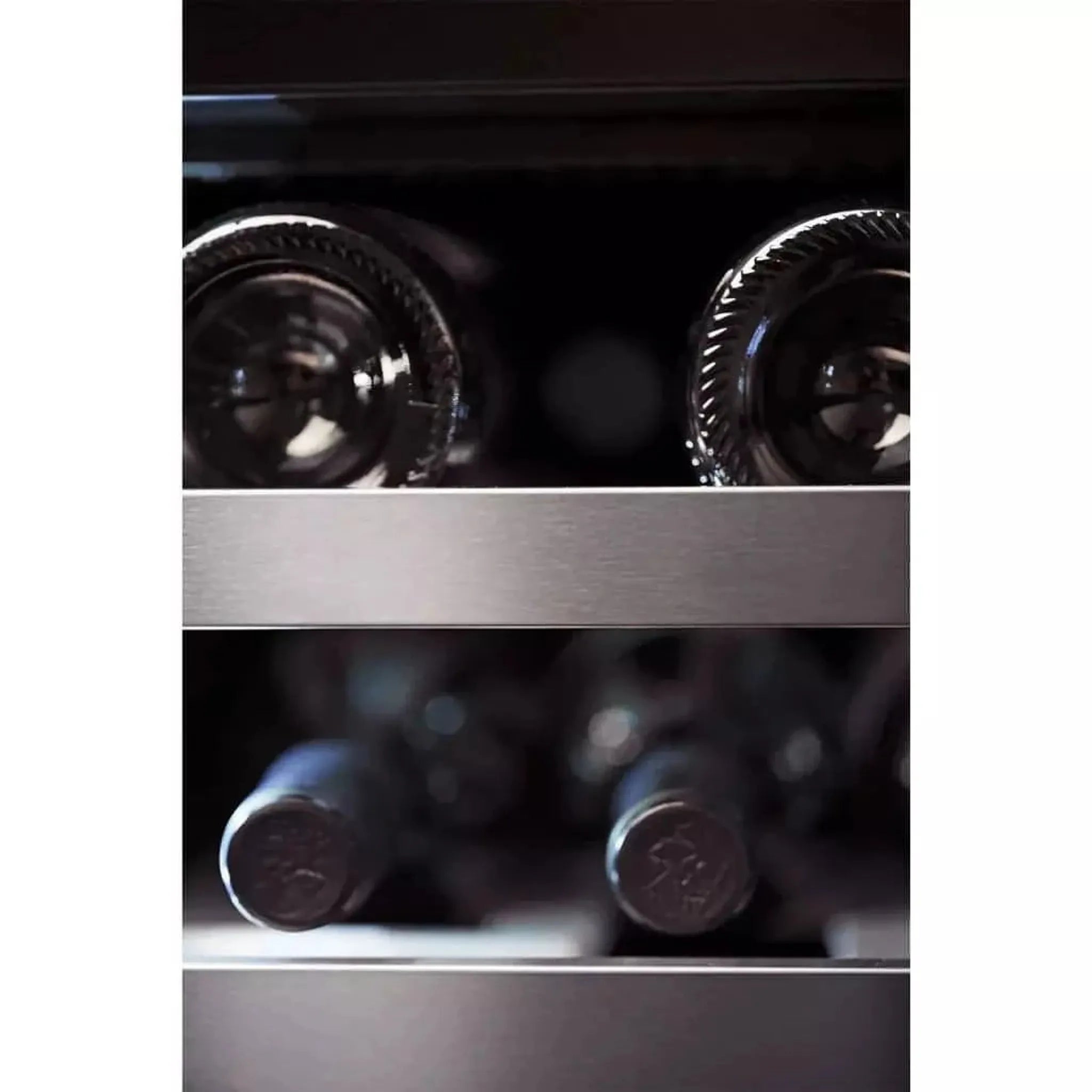 Cave à vin encastrable - WineCave 780 30D Stainless